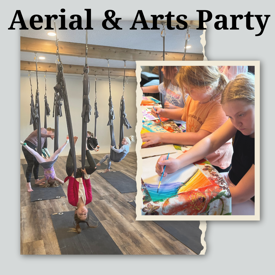 waconia birthday parties