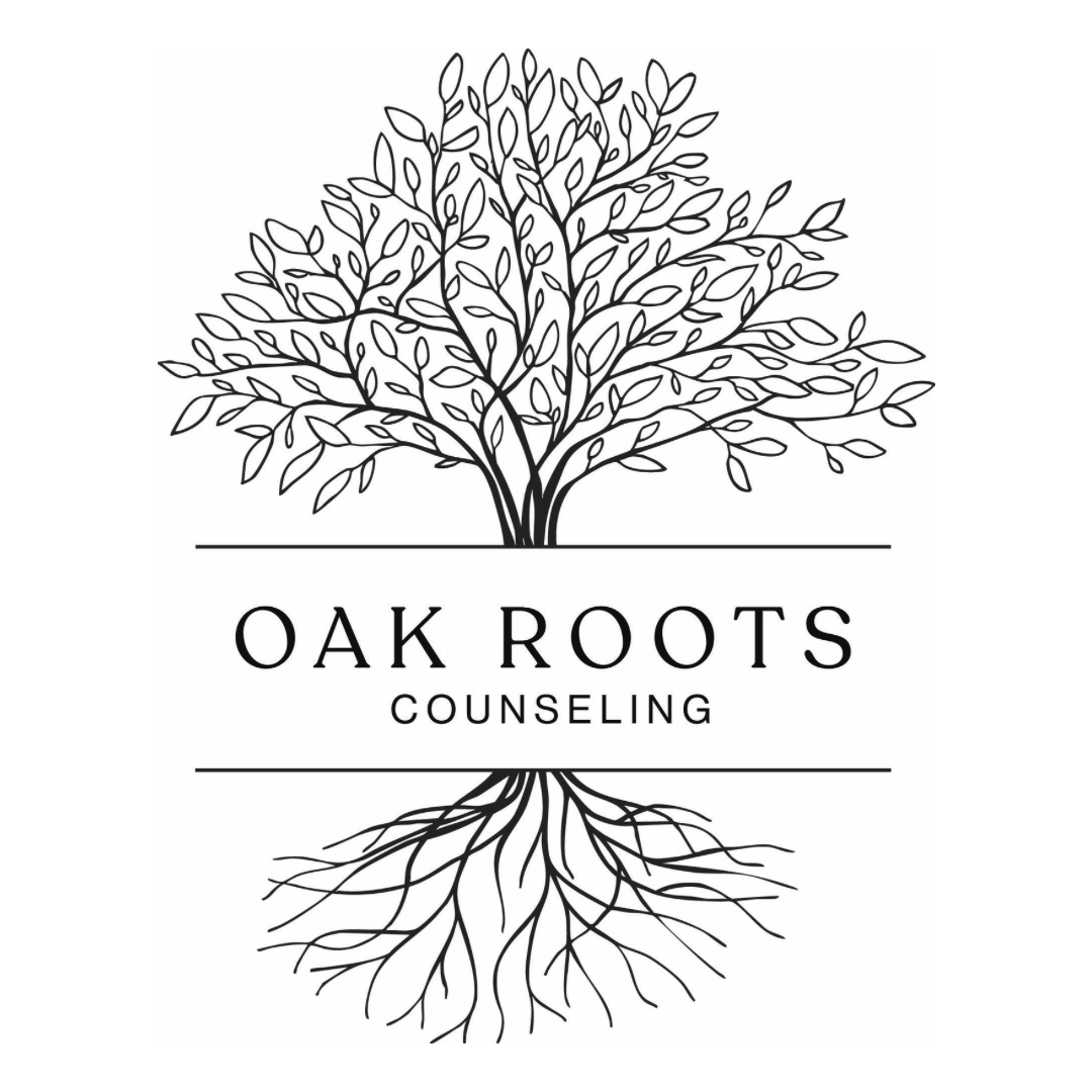 oak roots