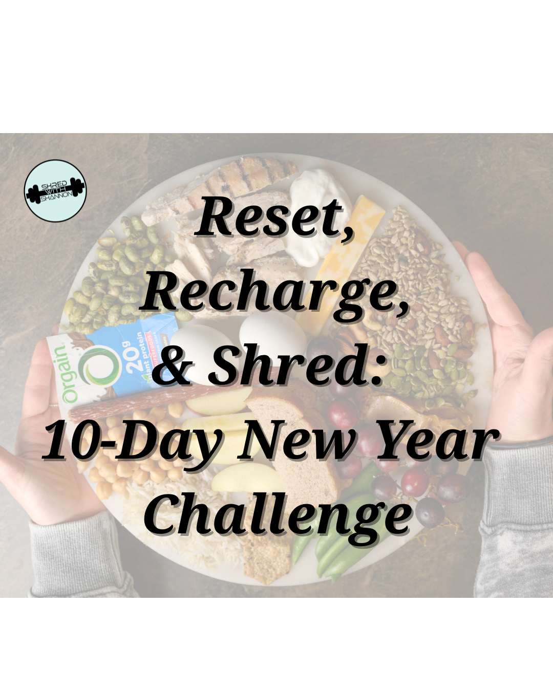 fitness challenge