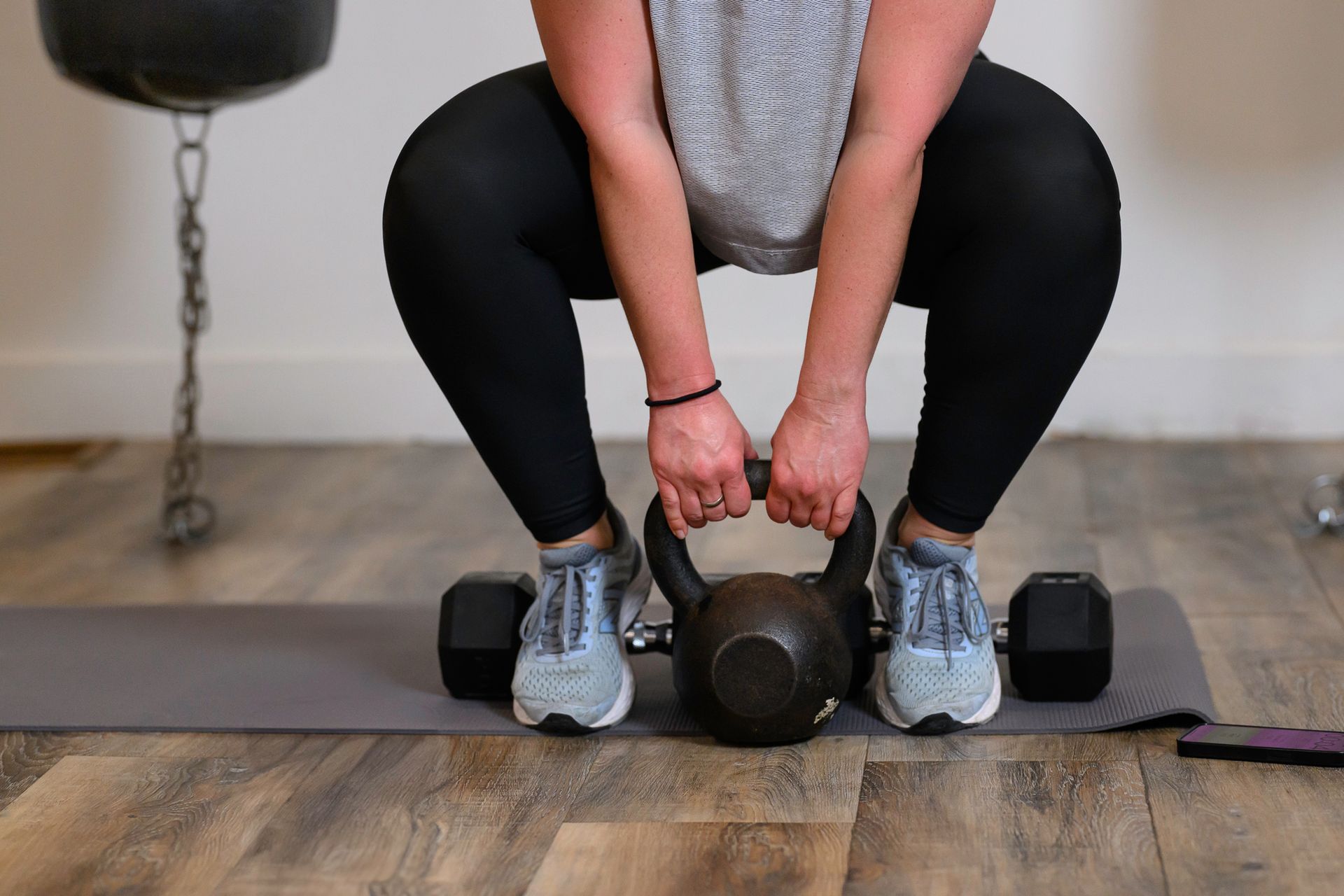 personal training 