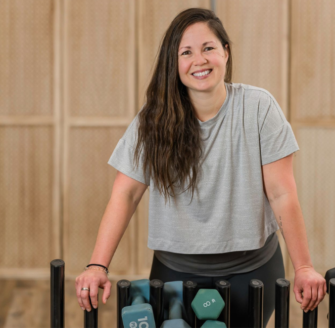 personal trainer waconia mn
