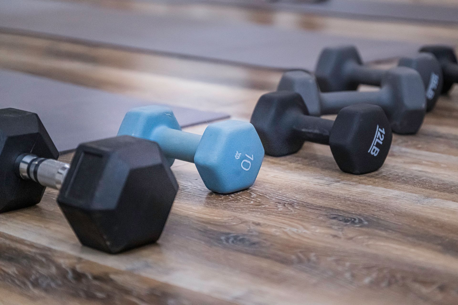 personal training 