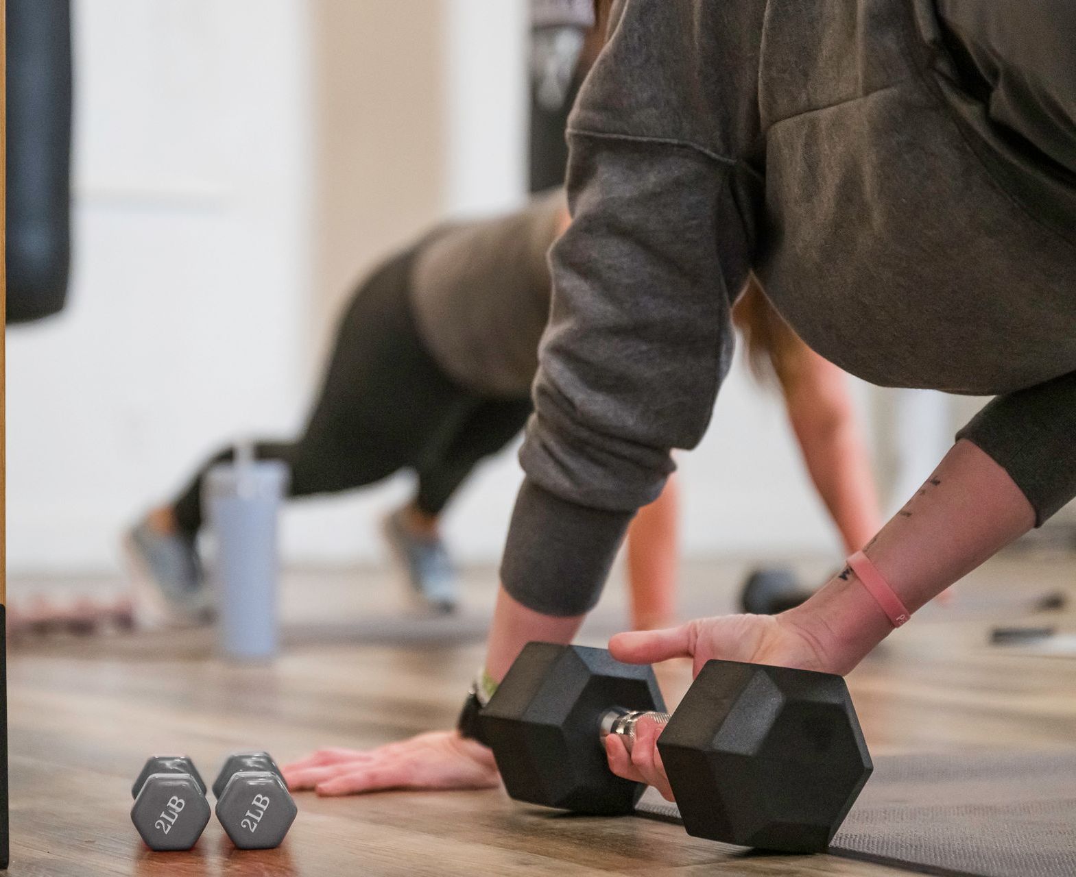 personal training 