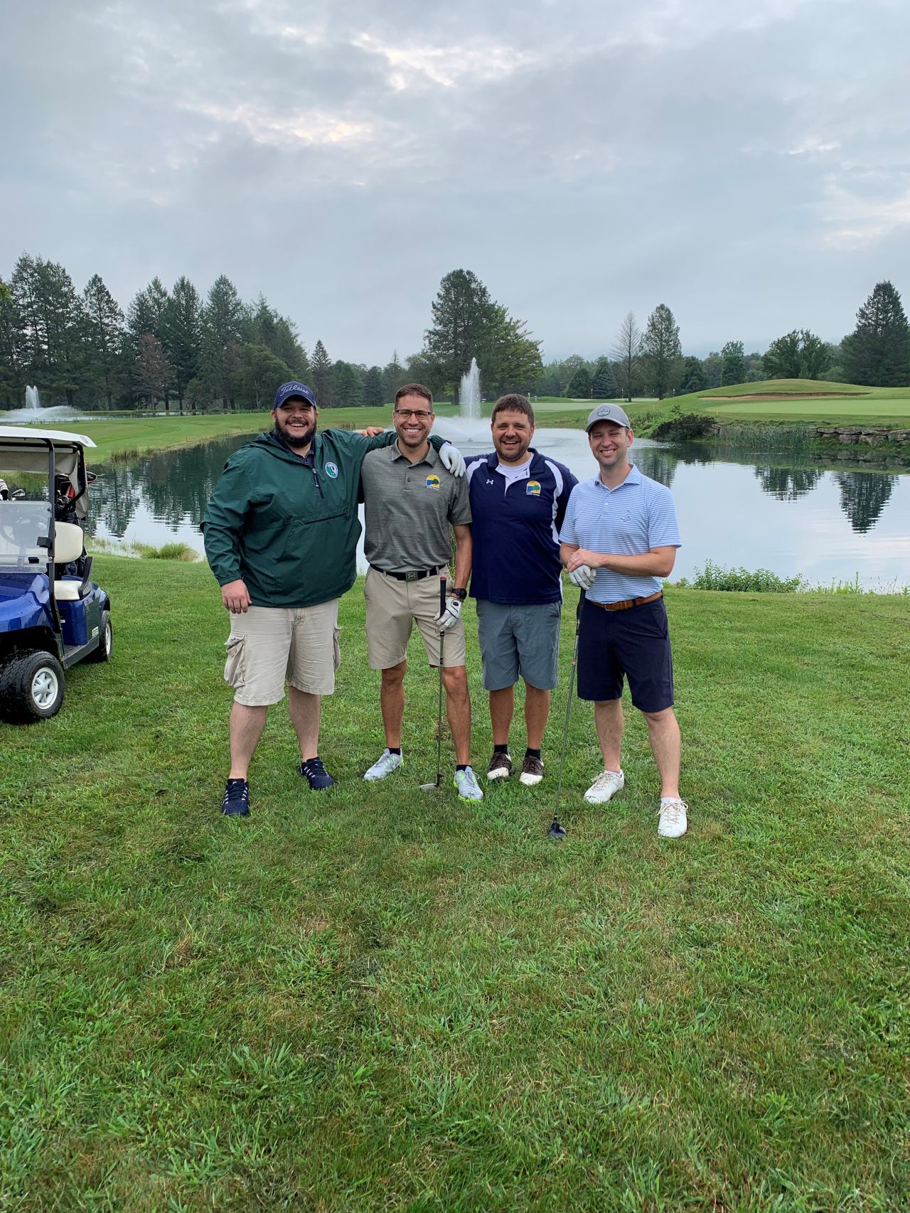 ARM Group is proud to have participated in the 24th annual Coaches Vs