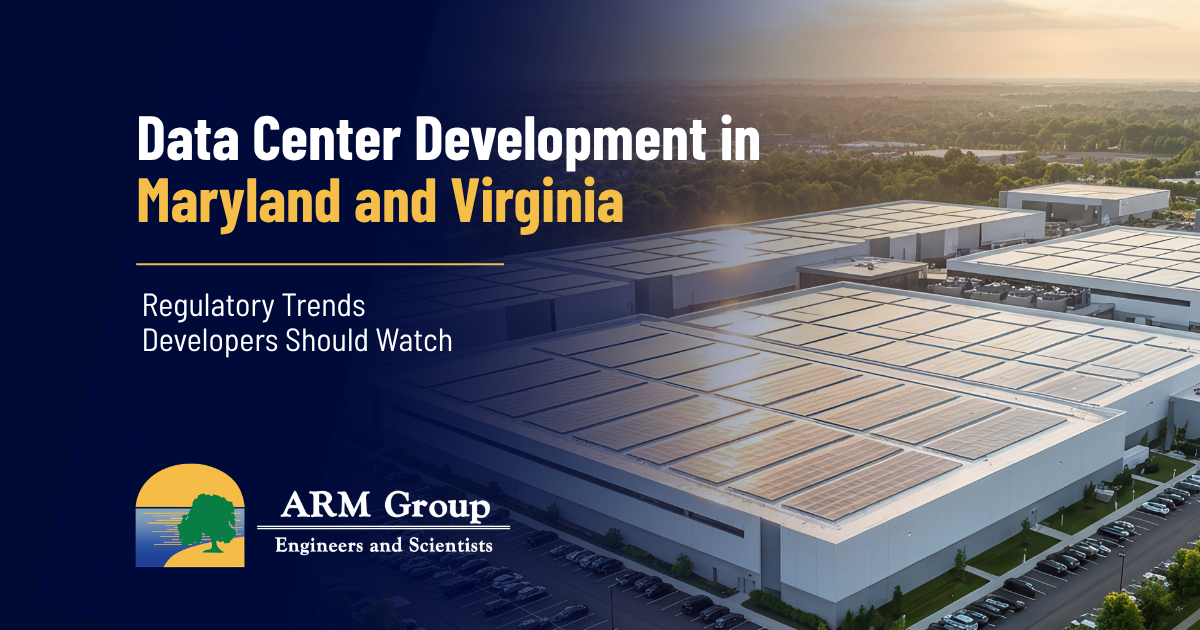 Regulatory Trends Developers Should Watch in MD and VA 