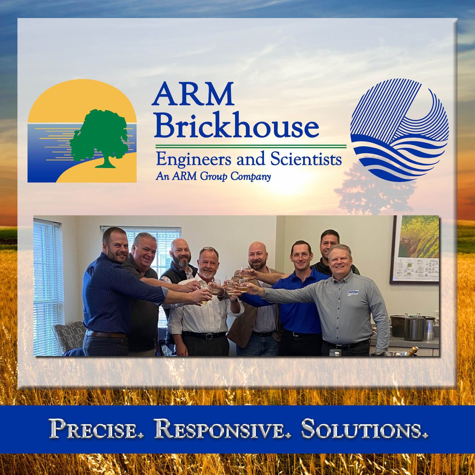 Acquisition, Environmental Services,