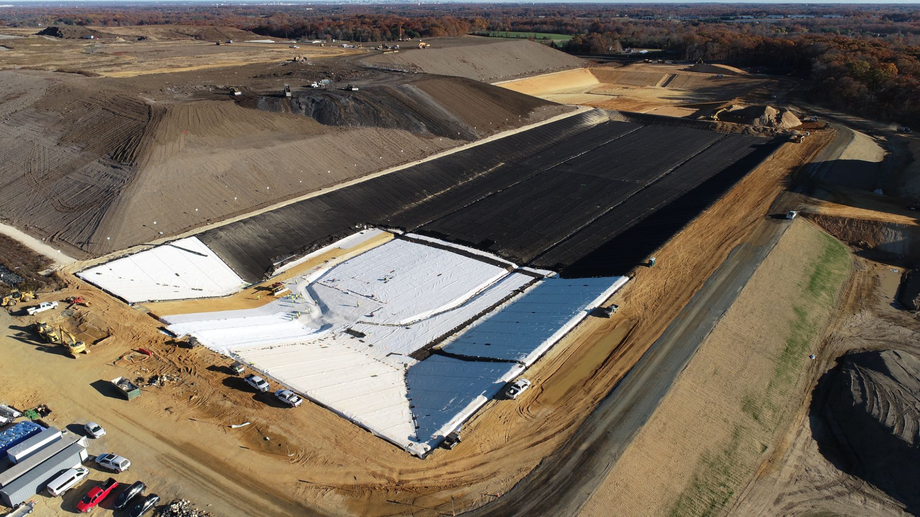 Gloucester County (GCIA)