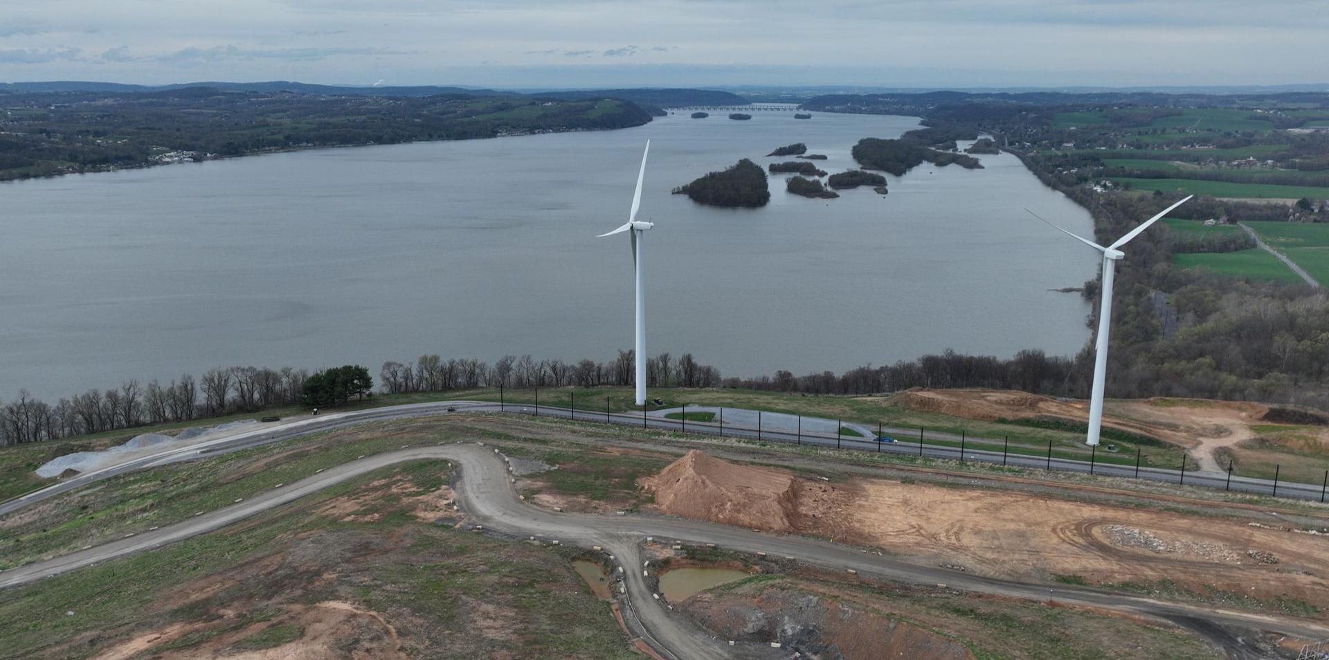 Frey Farm Landfill; 