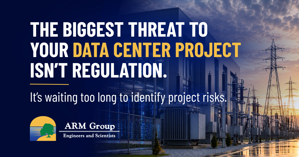 Data Center Development in Pennsylvania