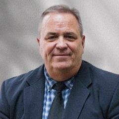 Headshot of David Farrington P.G., Principal Engineer at ARM Group LLC, Located in the West Chester Office. 
