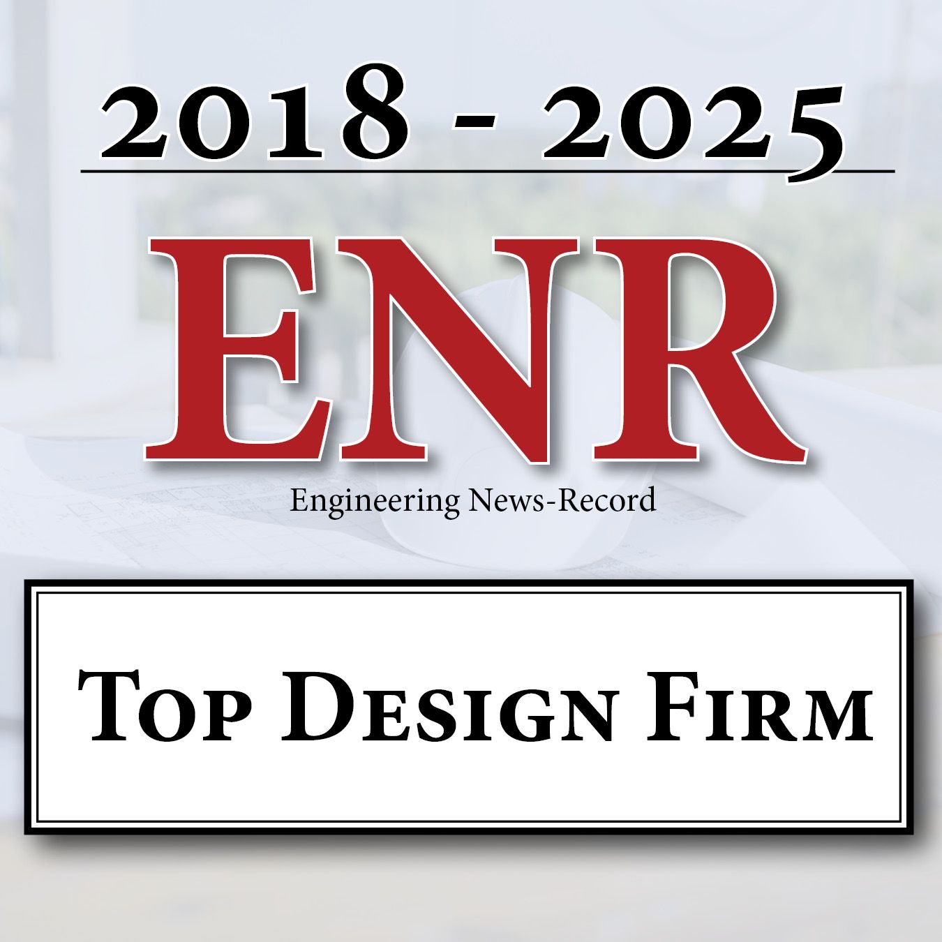 ENR Top Design Firm ARM Group