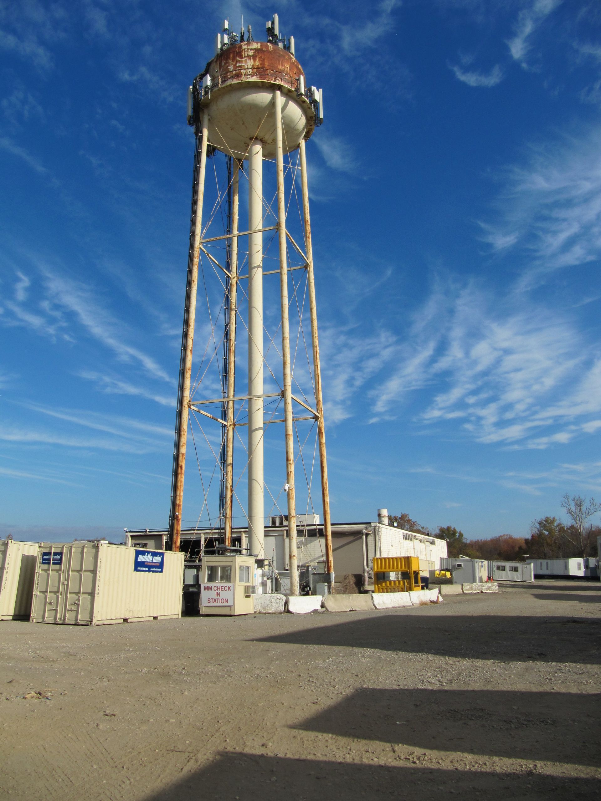 Tradepoint Atlantic Howard County Brownfield Redevelopment 