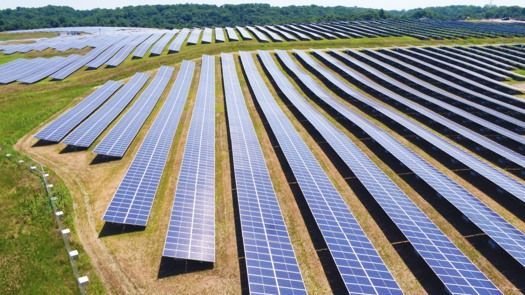 Energy & Power ARM Group | Solar Design Build