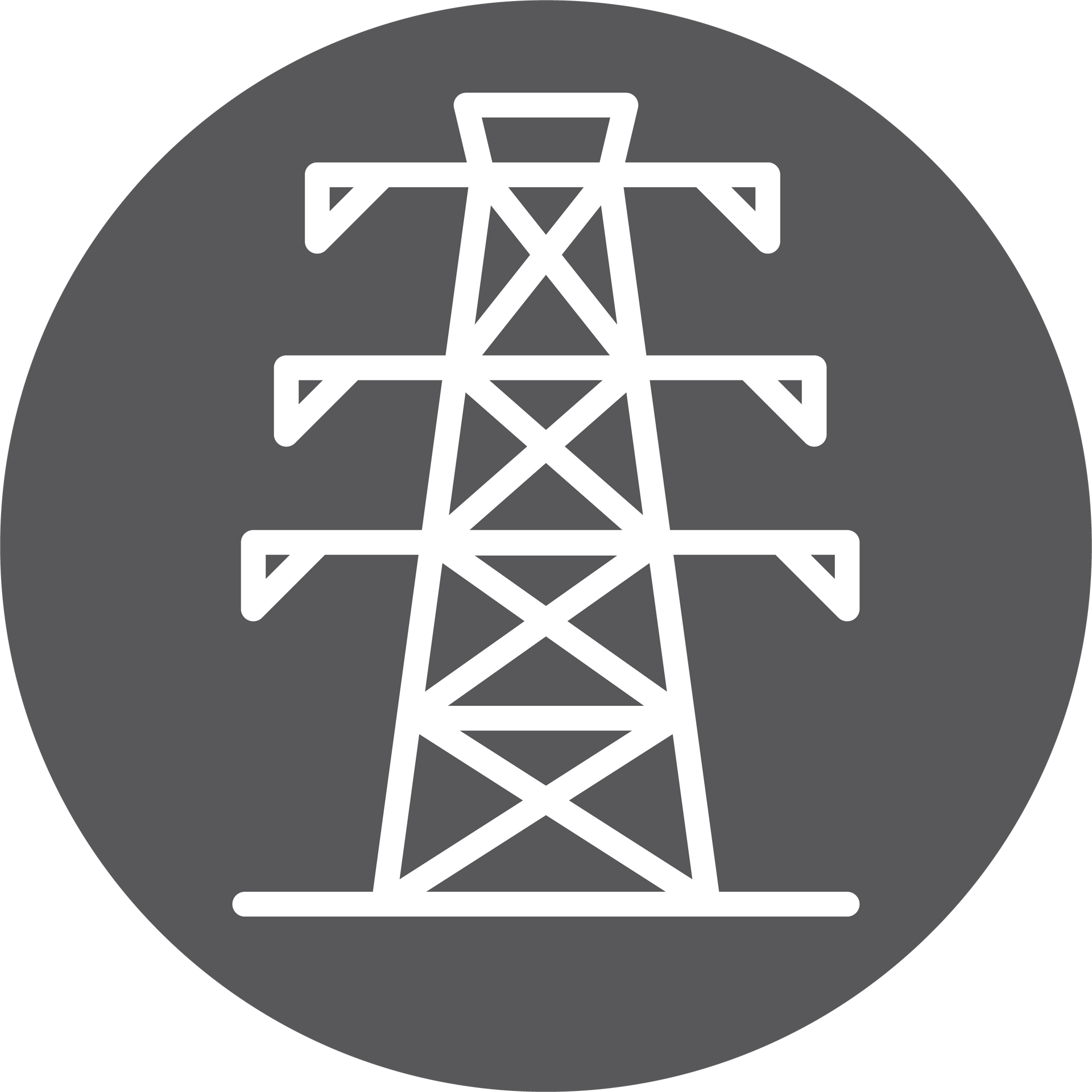 Utilities & Independent Power Producers Market for ARM Group Energy & Power