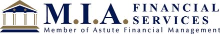 MIA FINANCIAL SERVICES LOGO
