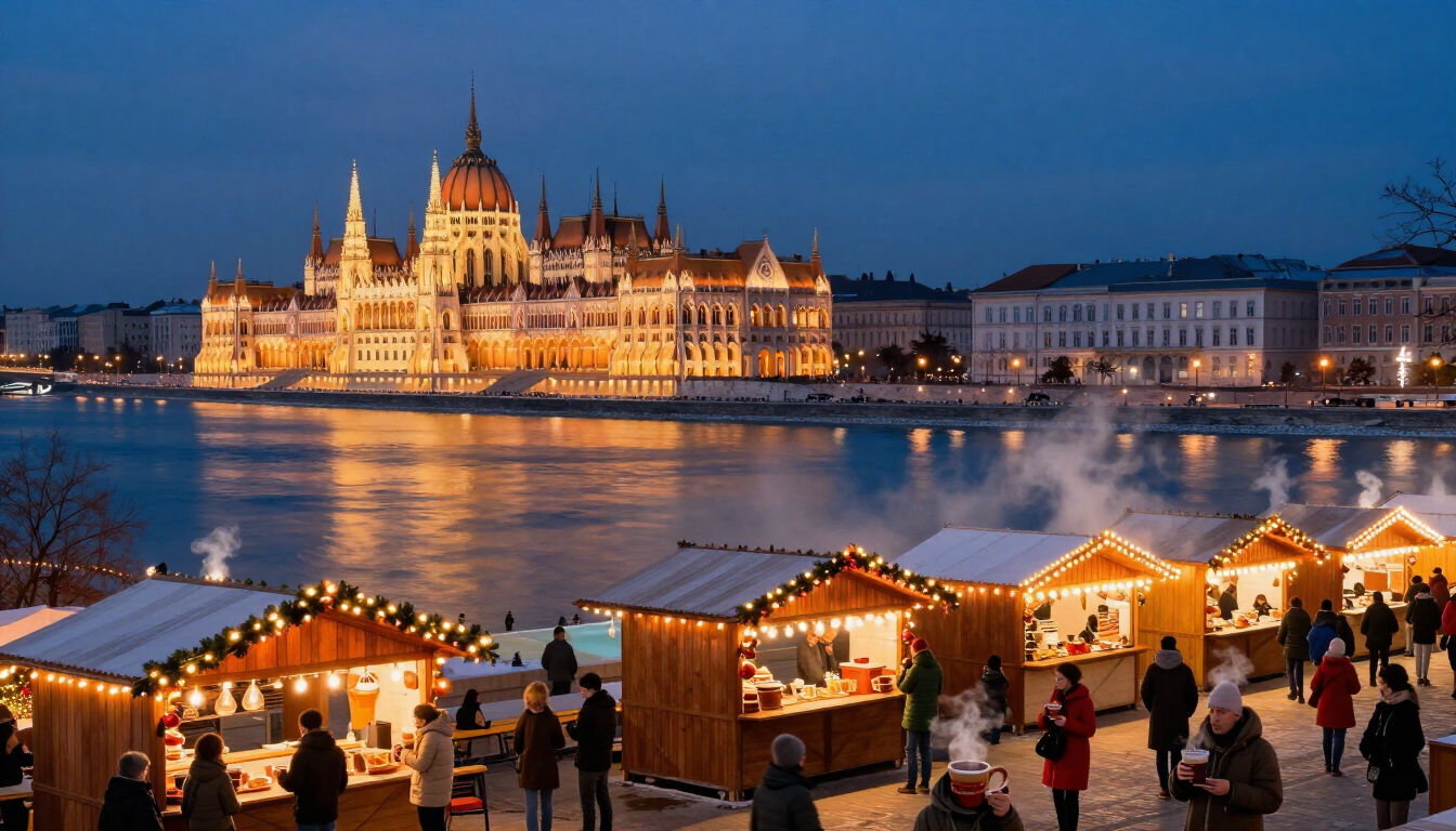 Budapest, Hungary