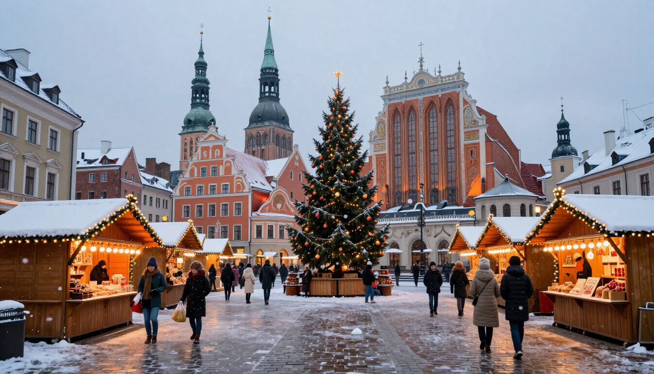Riga, Latvia