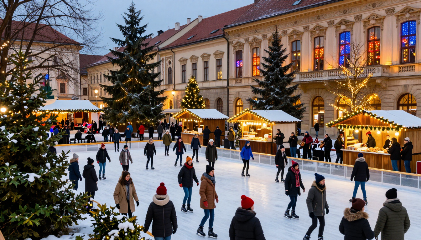 Zagreb, Croatia
