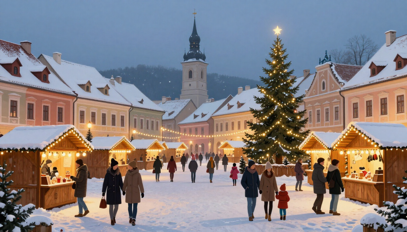 Sibiu, Romania
