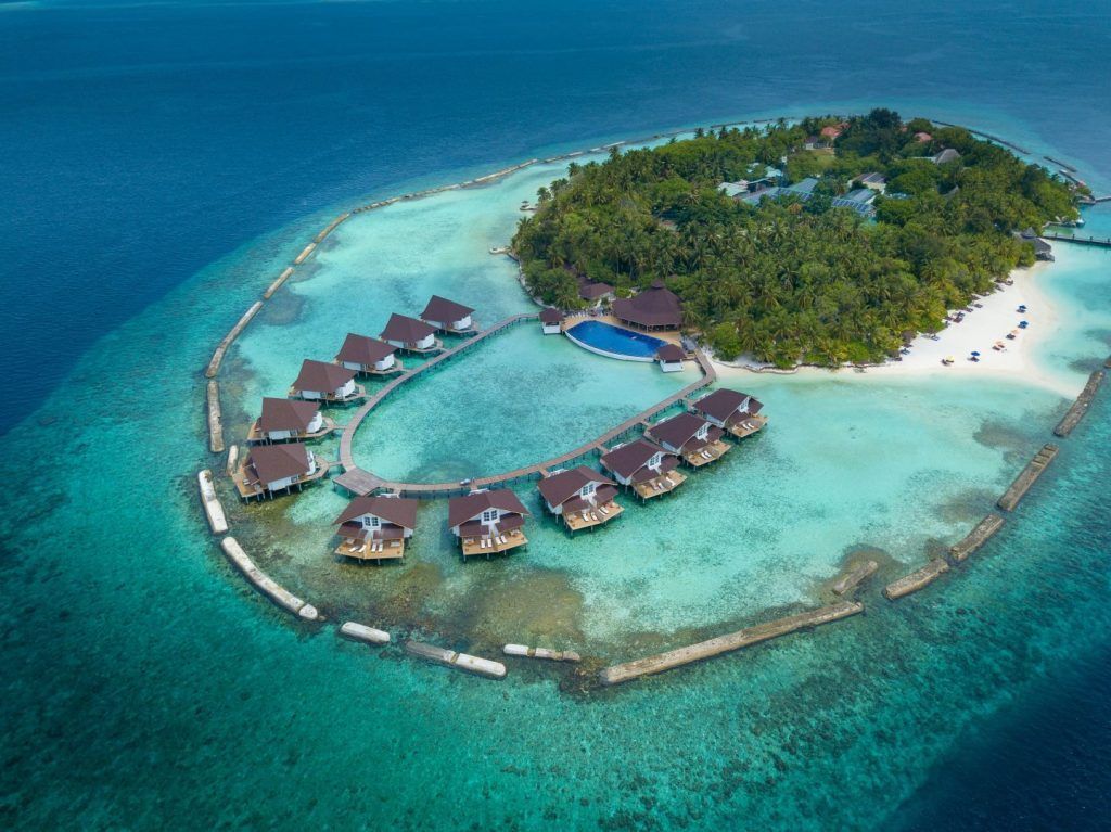 Maldives