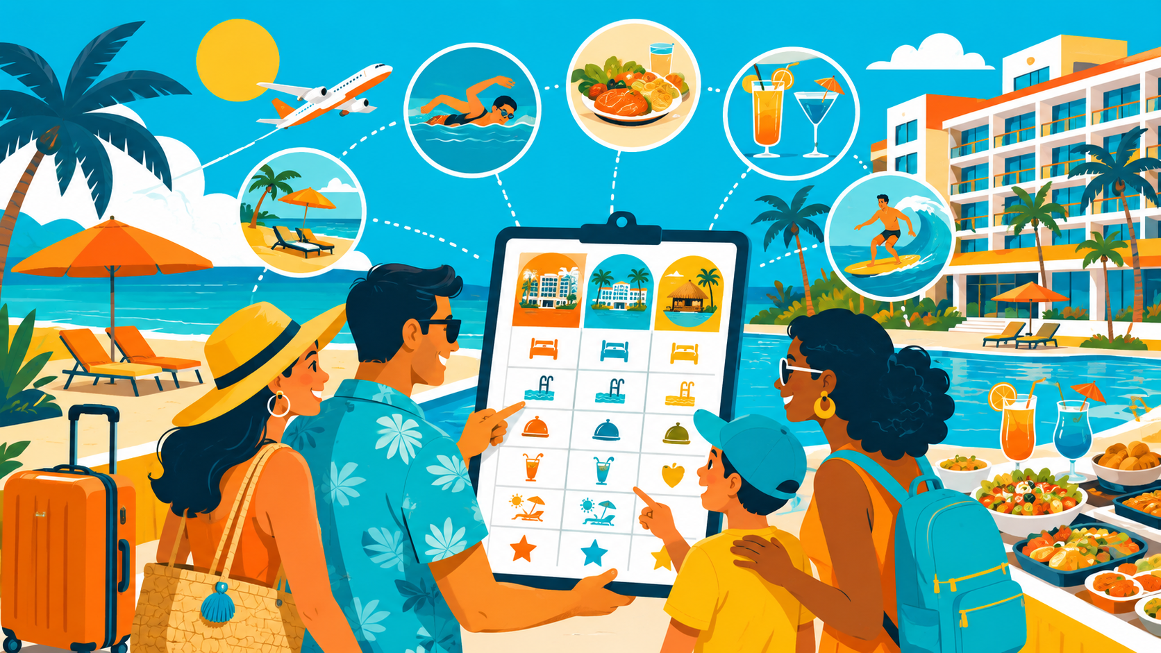 All Inclusive Holidays 2027: Compare Real Value
