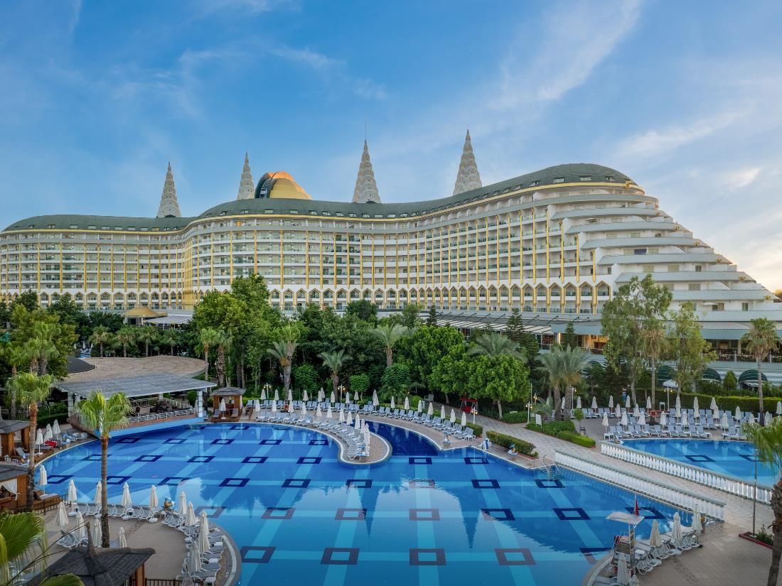 Delphin Imperial Lara