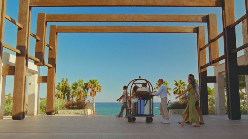 Discover how Ikos Resorts are transforming luxury all-inclusive holidays across Europe. Explore every resort and plan your perfect escape with Jamie Wake Travel.