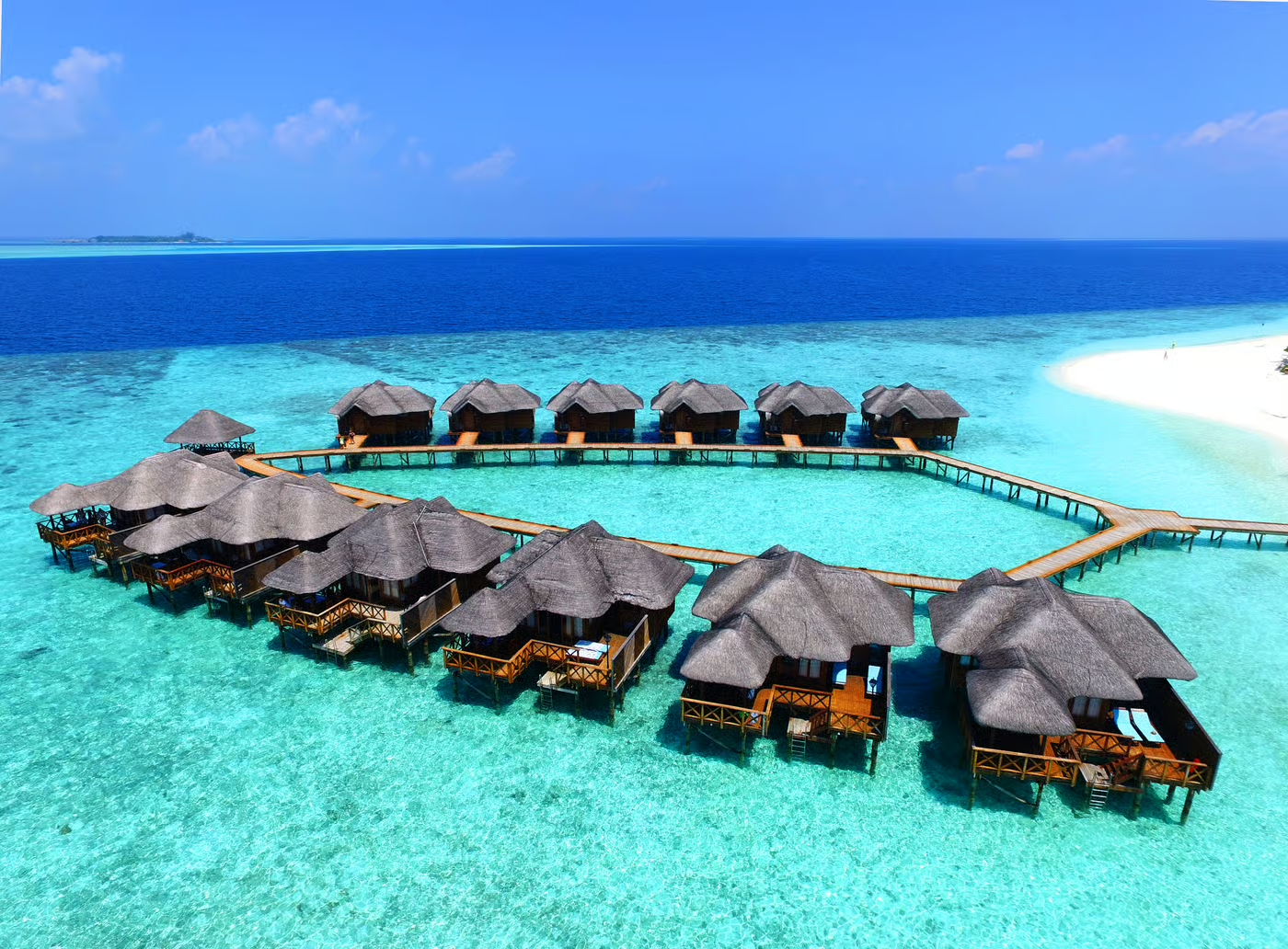 Cheap Maldives Holidays from Jamie Wake Travel