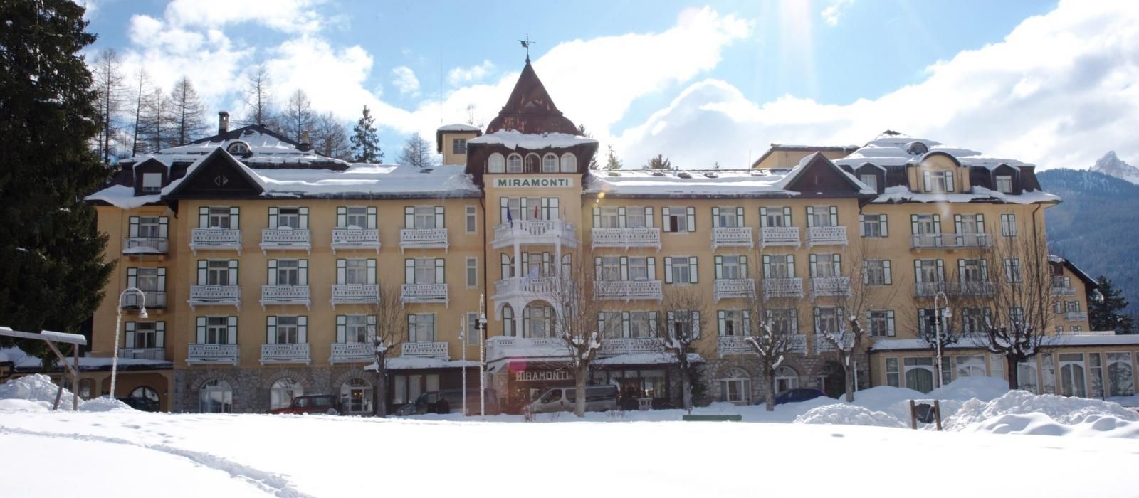Grand Hotel Miramonti
