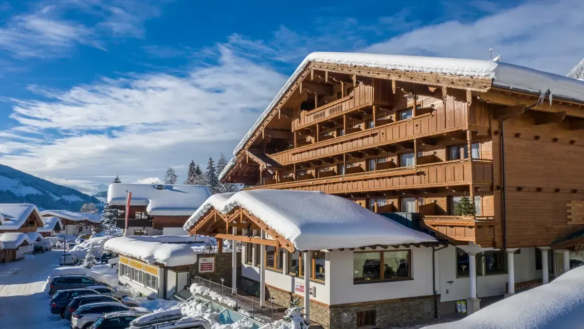 Hotel Alphof