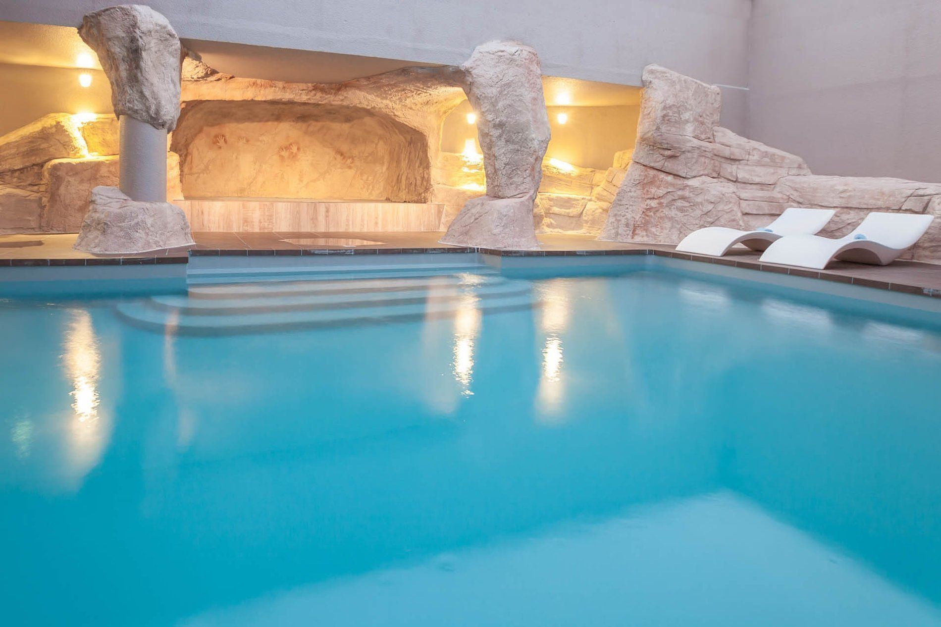 Hotel Inspiration: Hôtel Le Royal Ours Blanc