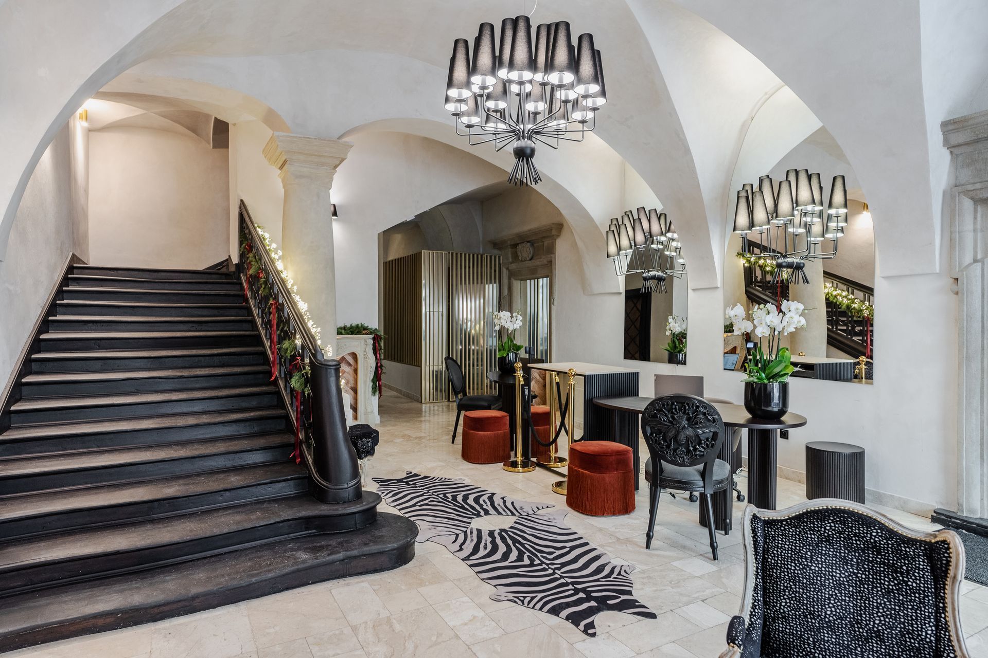 Hotel Unicus Palace
