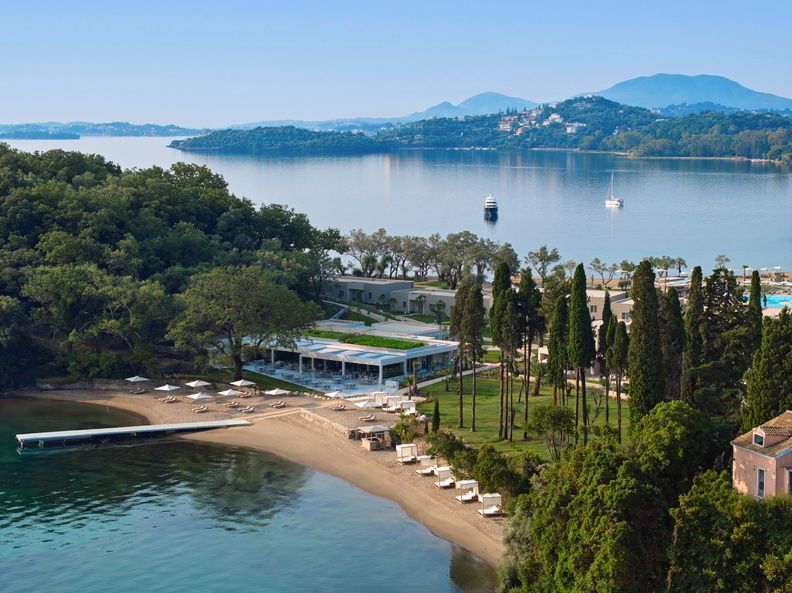 Ikos Resorts: Ikos Odisia - available through Jamie Wake Travel