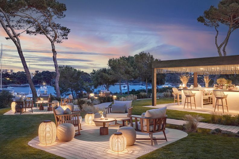 Ikos Resorts: Ikos Porto Petro - available through Jamie Wake Travel