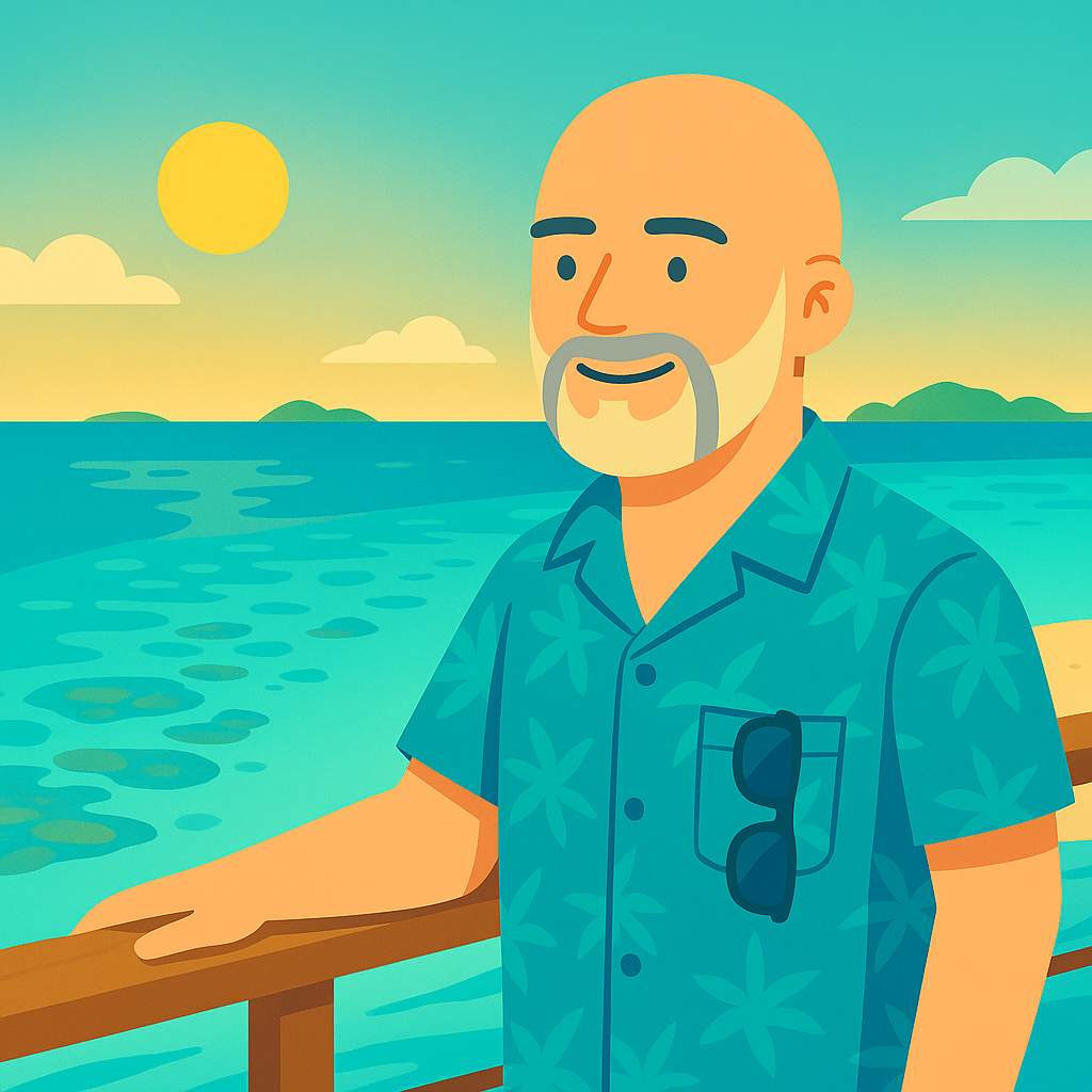 Jamie explores How Travel Can Teach You About Other Cultures