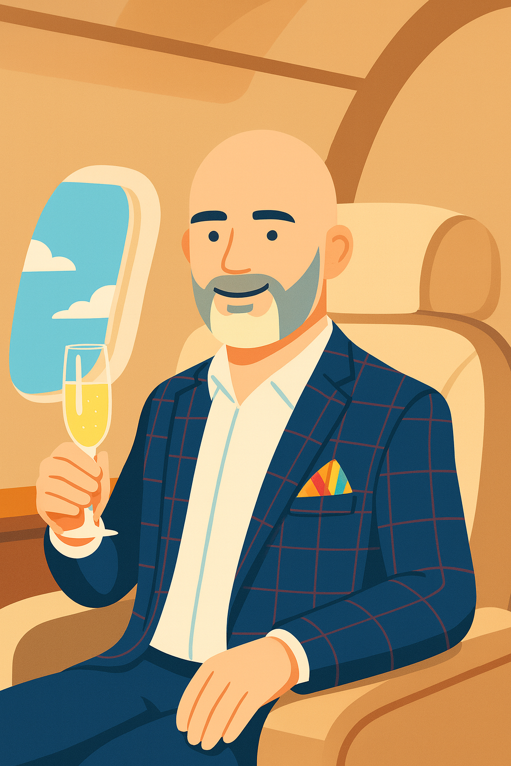 Jamie Says: The Flight That Looks Cheapest Usually Isn't