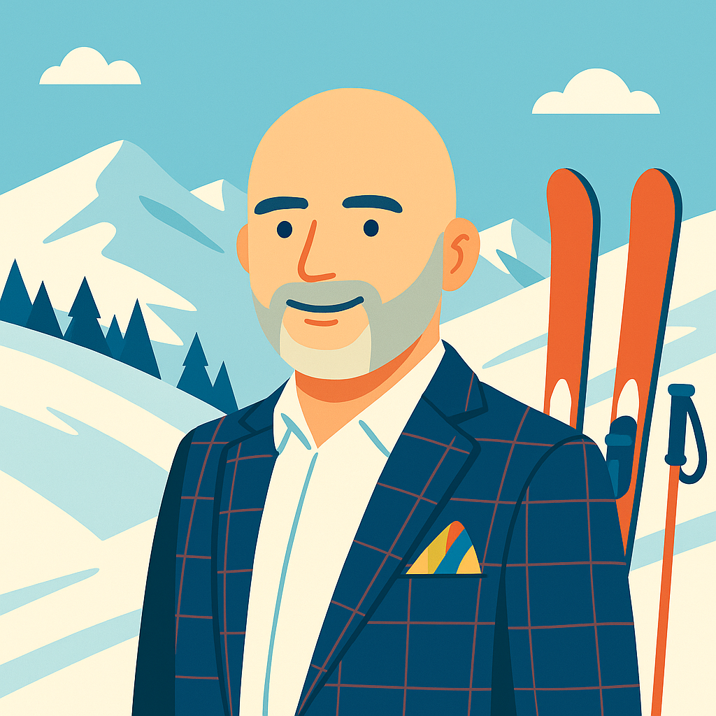 snowboarding holidays for beginners