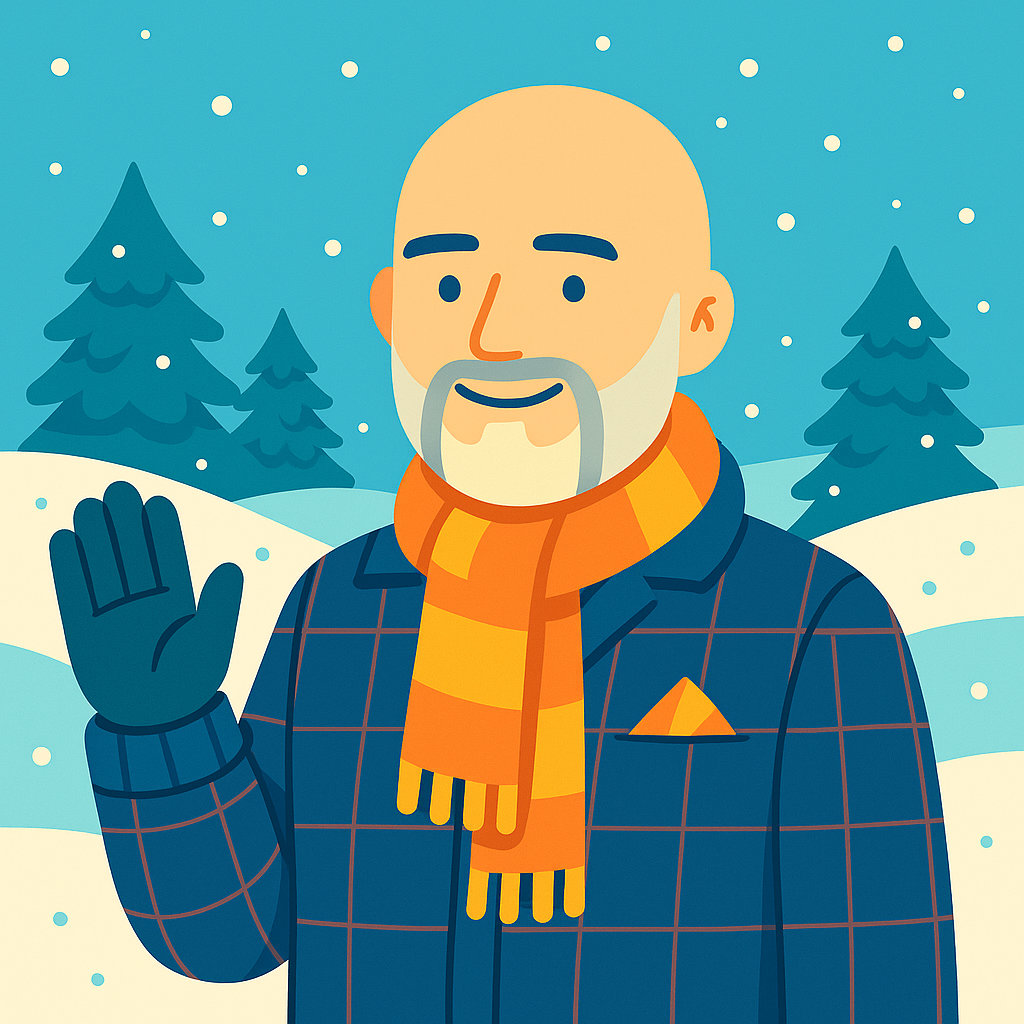 Jamie looks at Cheap Winter Breaks in Europe: Snowy Cities & Markets