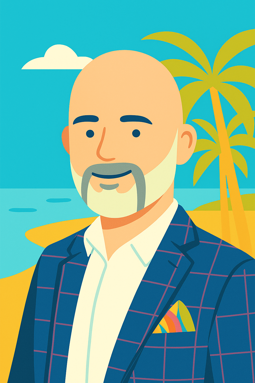 Jamie explains about Group Holidays: How Tailor-Made Group Travel Works