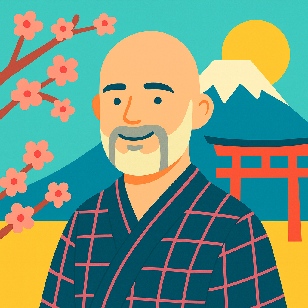 Jamie looks at Why You Should Visit Japan in 2026