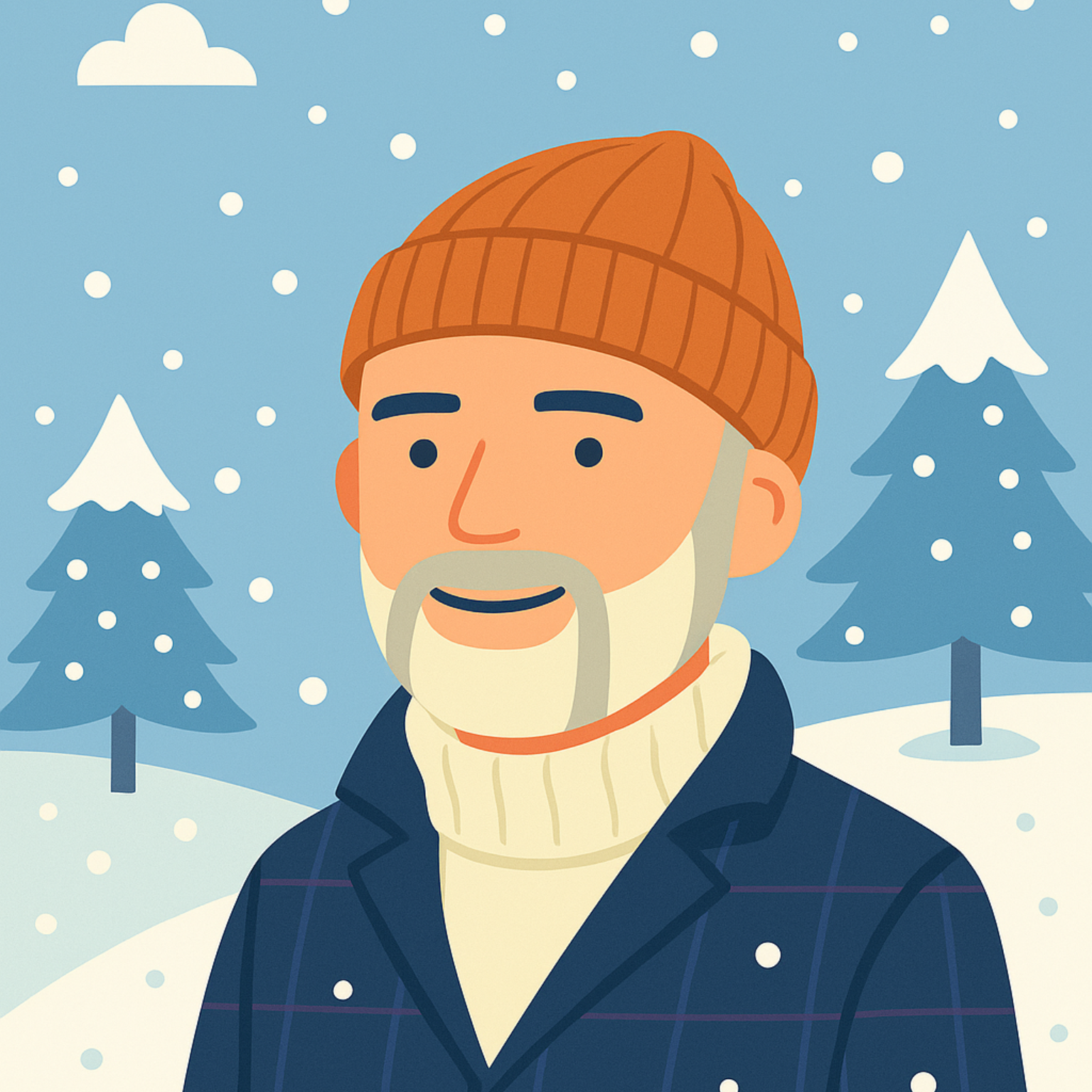 Jamie Explores Underrated Winter Destinations