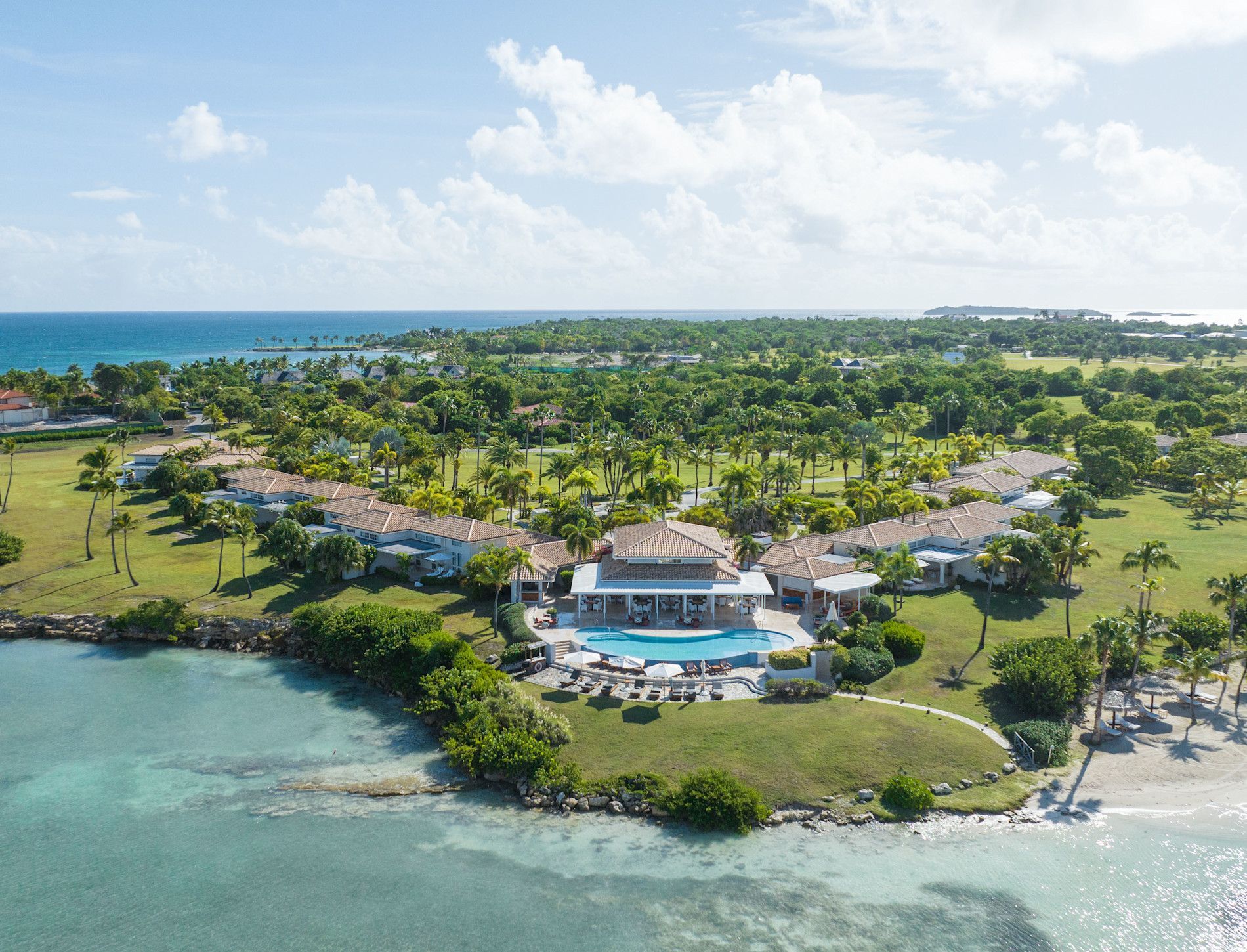 Jumby Bay Island, Antigua