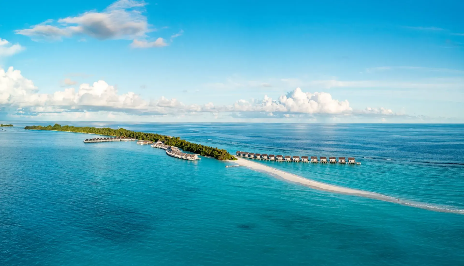 Kuramathi Maldives