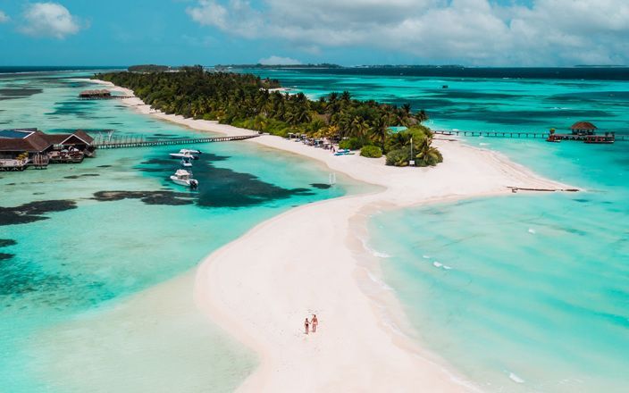 LUX South Ari Atoll*