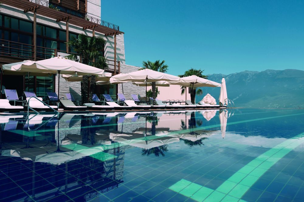 Lefay Resort & SPA Lago di Garda