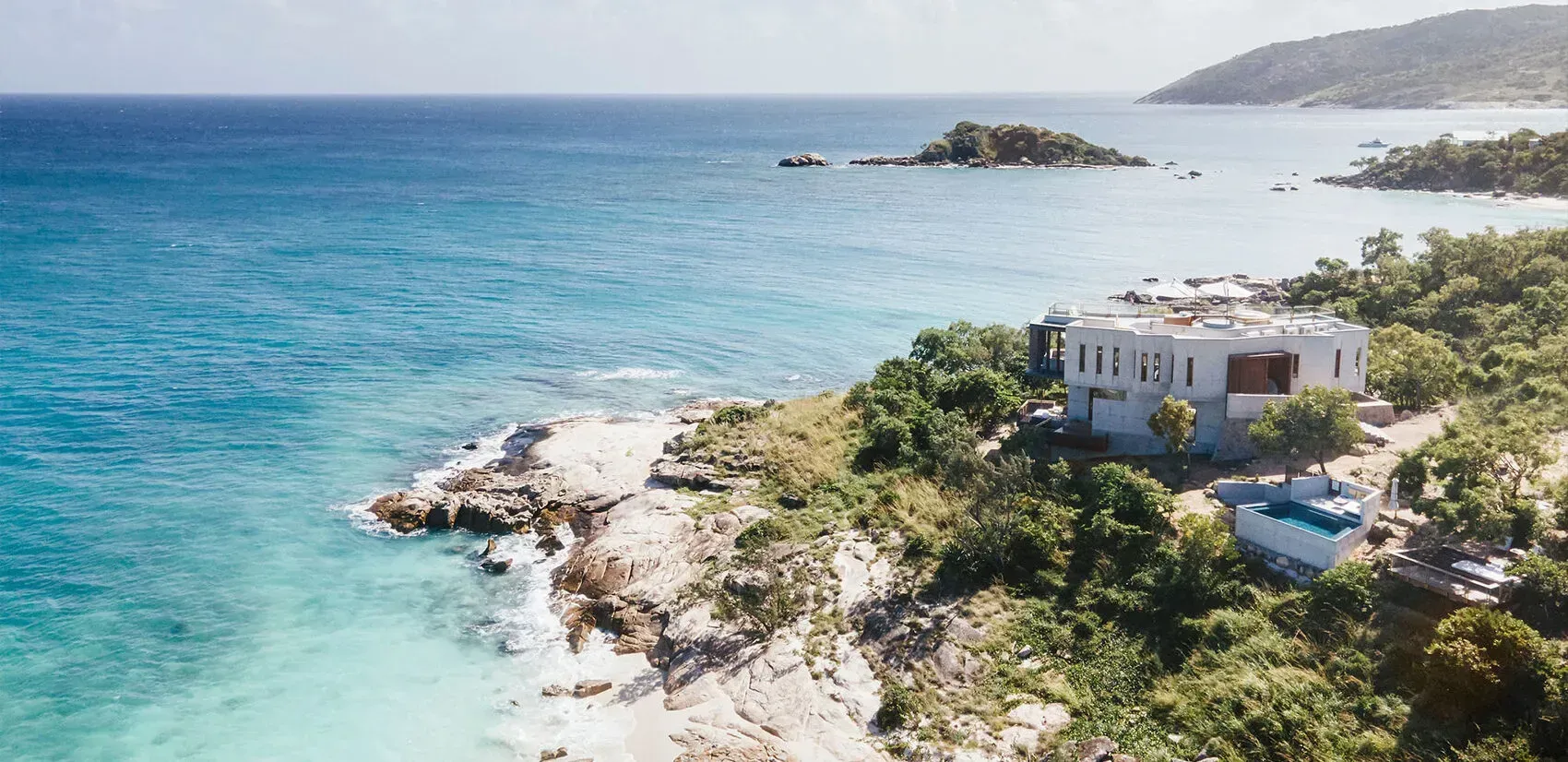 Lizard Island Resort