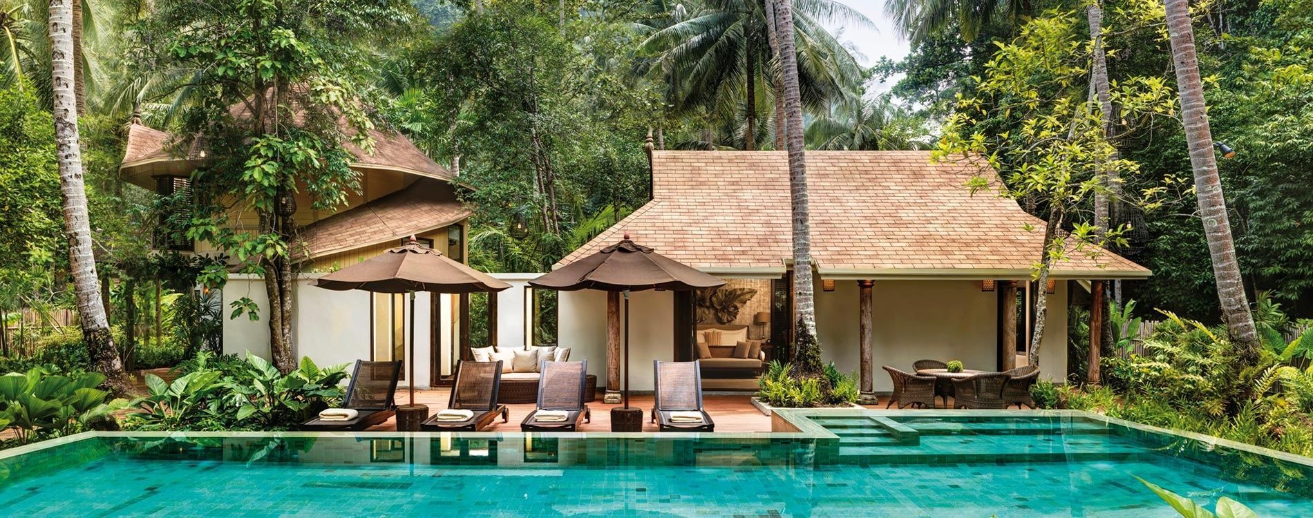 Rayavadee, Krabi