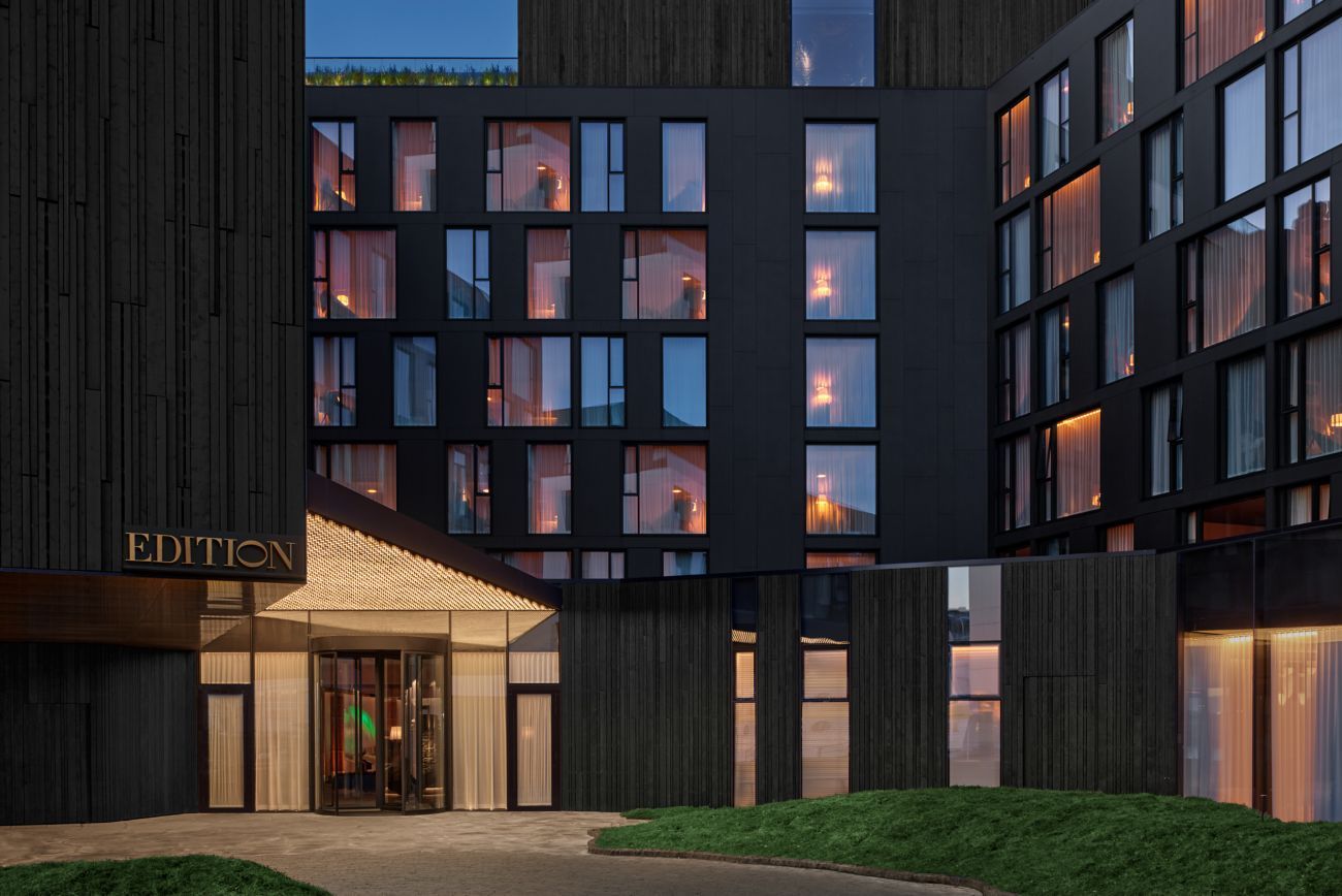 Reykjavík EDITION