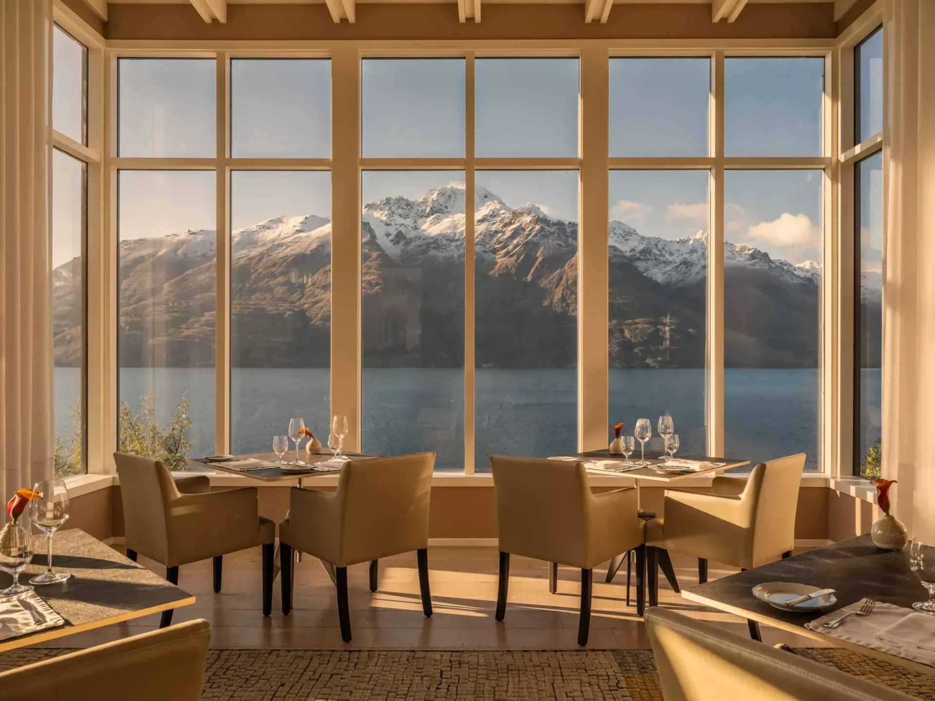 Rosewood Matakauri, Queenstown