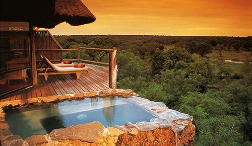 Sabi Sands Private Game Reserve